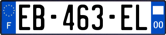 EB-463-EL