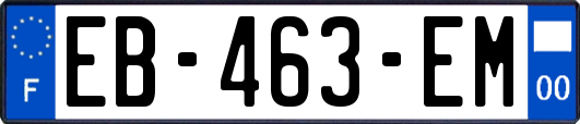 EB-463-EM