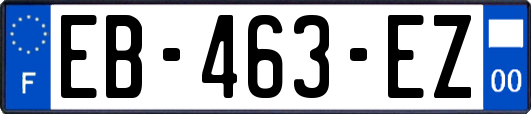 EB-463-EZ