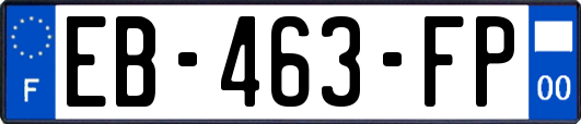 EB-463-FP