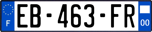 EB-463-FR