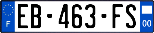 EB-463-FS