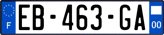 EB-463-GA