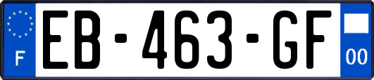 EB-463-GF