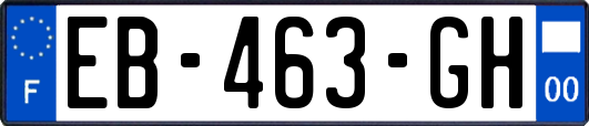 EB-463-GH