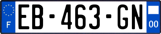 EB-463-GN