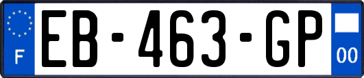 EB-463-GP