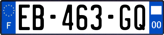 EB-463-GQ