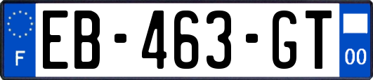 EB-463-GT