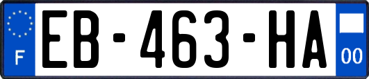 EB-463-HA