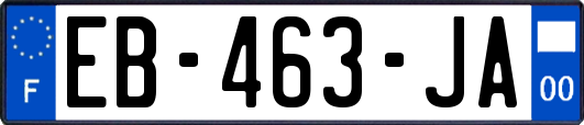 EB-463-JA