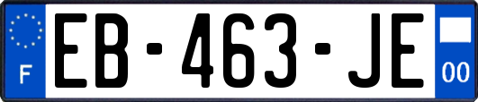 EB-463-JE