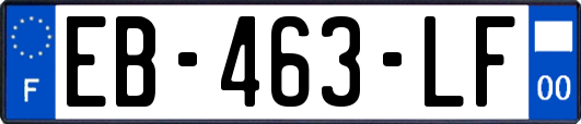 EB-463-LF