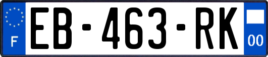 EB-463-RK