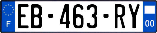 EB-463-RY
