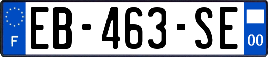 EB-463-SE