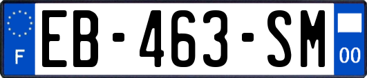 EB-463-SM