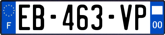 EB-463-VP