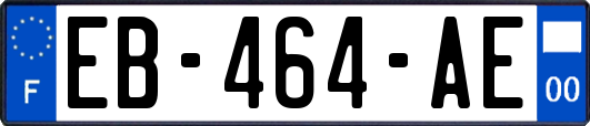 EB-464-AE