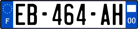 EB-464-AH
