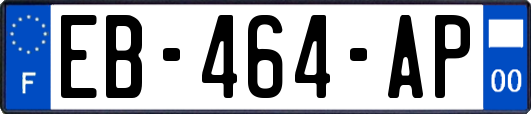 EB-464-AP