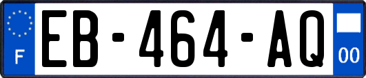 EB-464-AQ