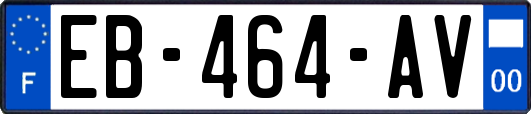 EB-464-AV