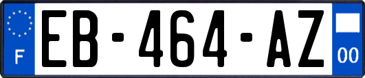 EB-464-AZ