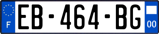 EB-464-BG