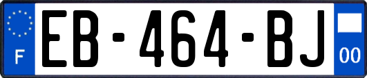 EB-464-BJ