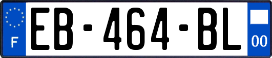 EB-464-BL