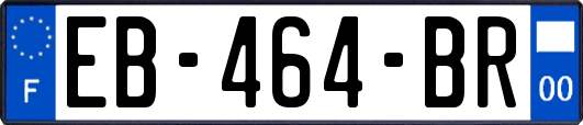 EB-464-BR