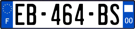 EB-464-BS