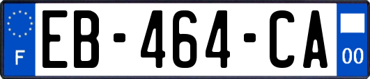 EB-464-CA