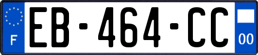 EB-464-CC