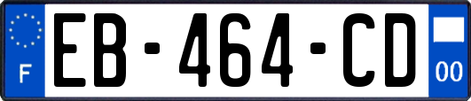 EB-464-CD