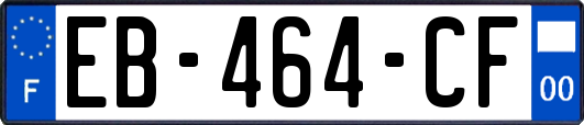 EB-464-CF