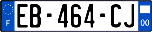 EB-464-CJ