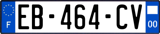 EB-464-CV