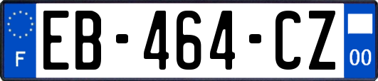 EB-464-CZ