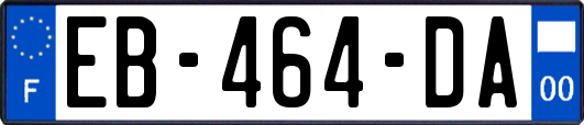 EB-464-DA