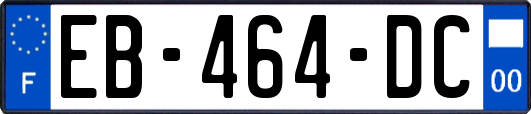 EB-464-DC