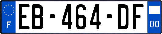 EB-464-DF