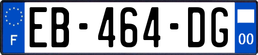 EB-464-DG