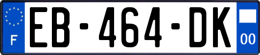 EB-464-DK