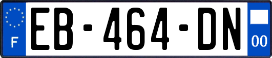 EB-464-DN