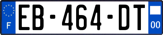 EB-464-DT