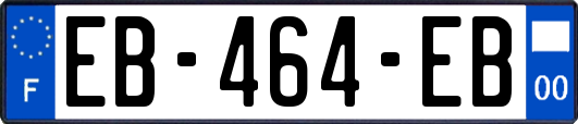 EB-464-EB