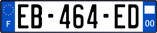 EB-464-ED