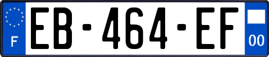 EB-464-EF